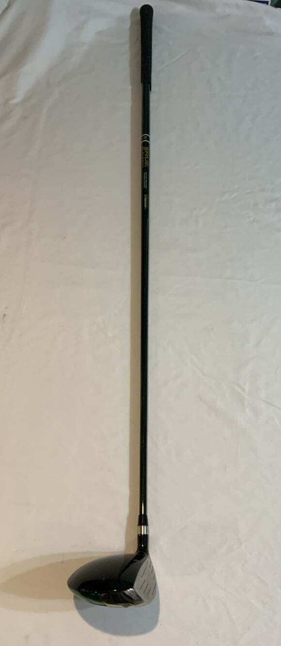 Warrior Custom Golf TE True Launch 7 Wood 43’